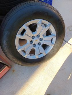 Tires Ironman