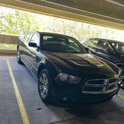 2014 Dodge Charger