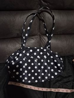 SHOULDER BAG