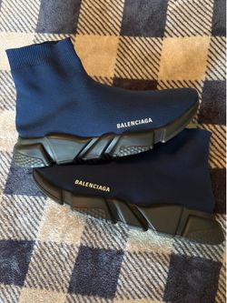 Authentic Balenciagas