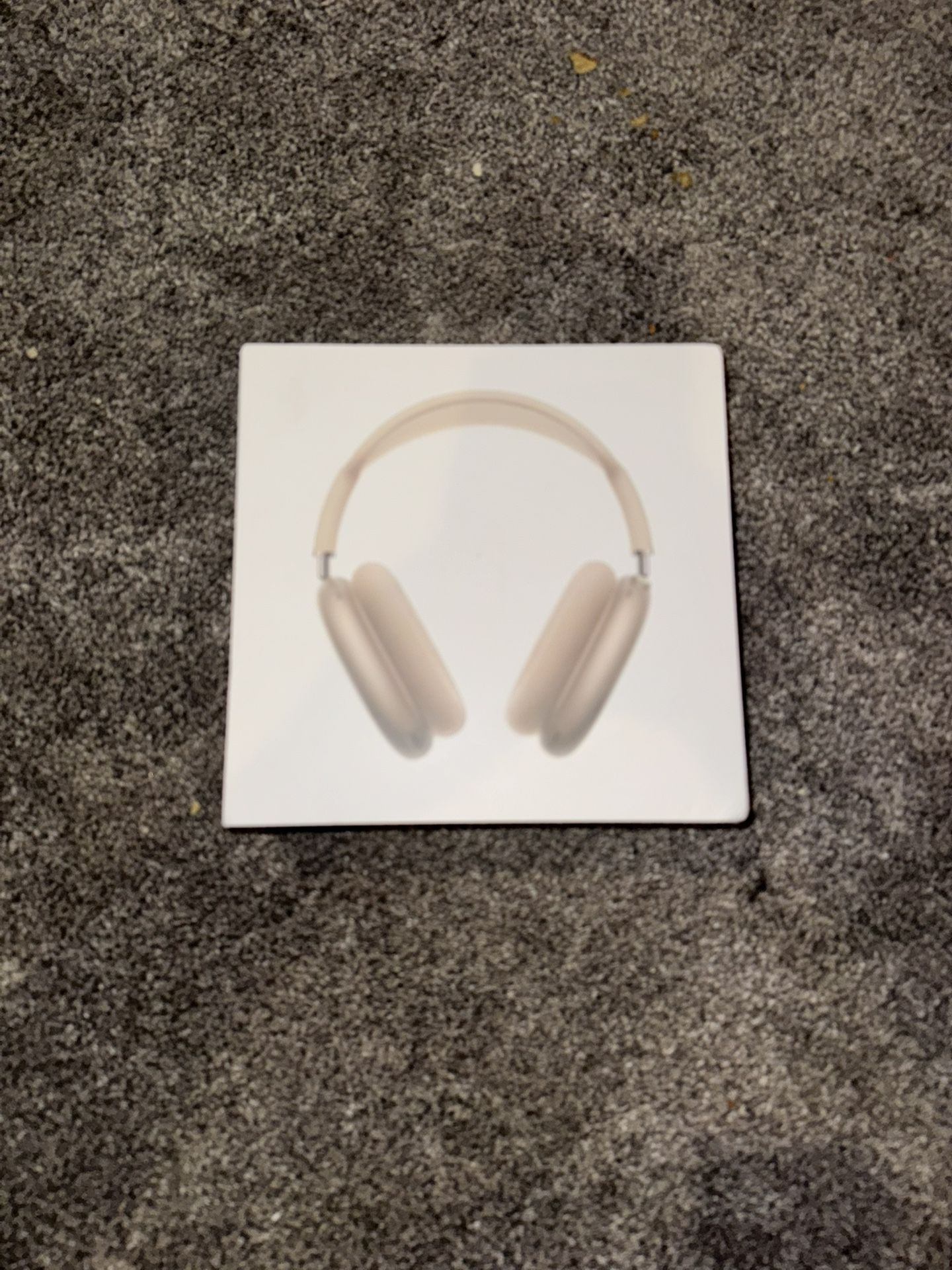 AirPod Max’s
