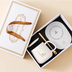 Coffee Cup Gift Set