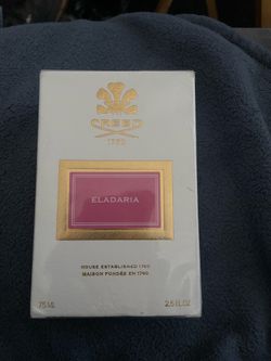 Creed eladria
