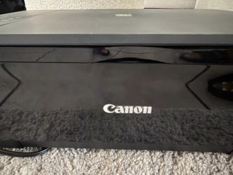 Canon printer