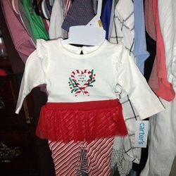 Baby Girl Clothes Size NB 0.3.6 Like 200 Pieces $1$2 Aech Piece Or All For $200 All Is Good Condition Clean 