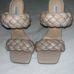 Steve Madden Heels 