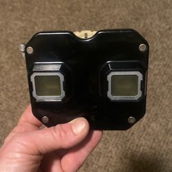 vintage Sawyers ViewMaster