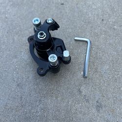 Mini Bike Brakes