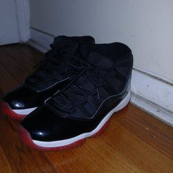 Jordan 11 Bred