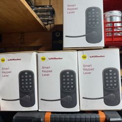 LiftMaster LMLEVPACK Smart Keypad Levers