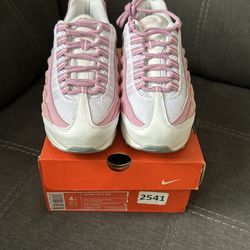 Nike Air Max 95 Sz 4Y 2006 Release 
