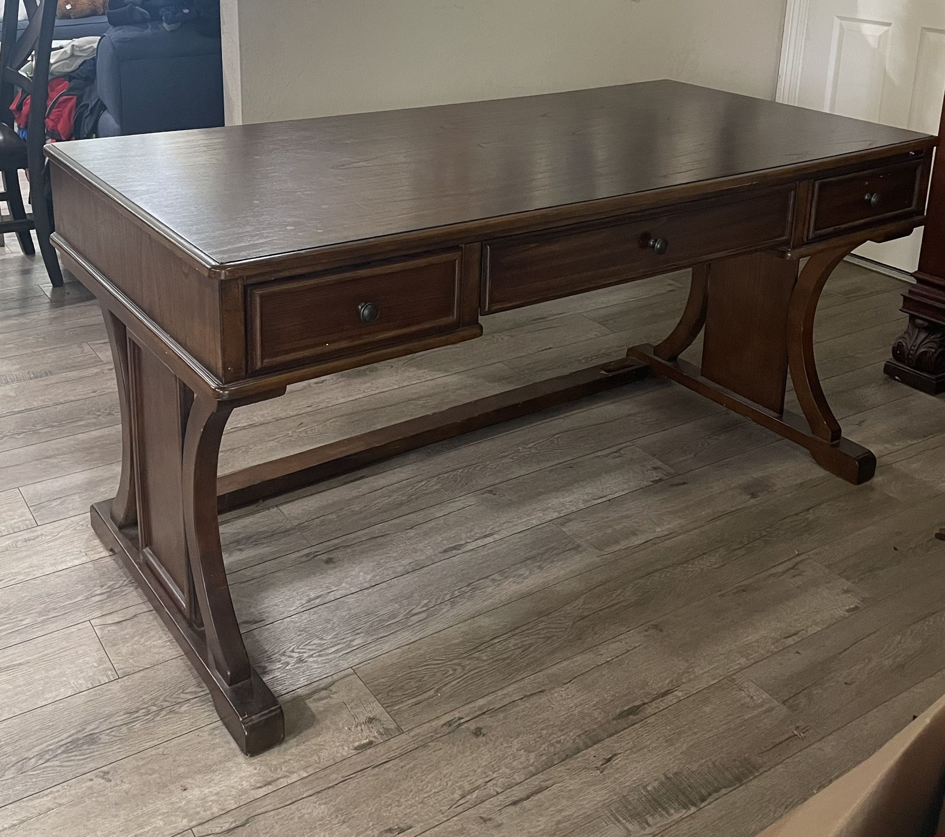 Executive Desk