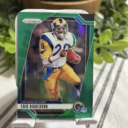 Eric Dickerson