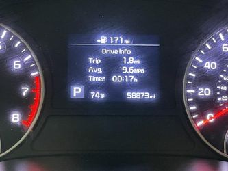 2019 Kia Optima Thumbnail