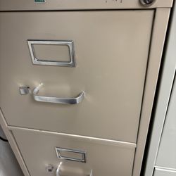 File Cabinet 
