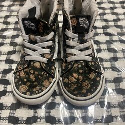 Vans High Top