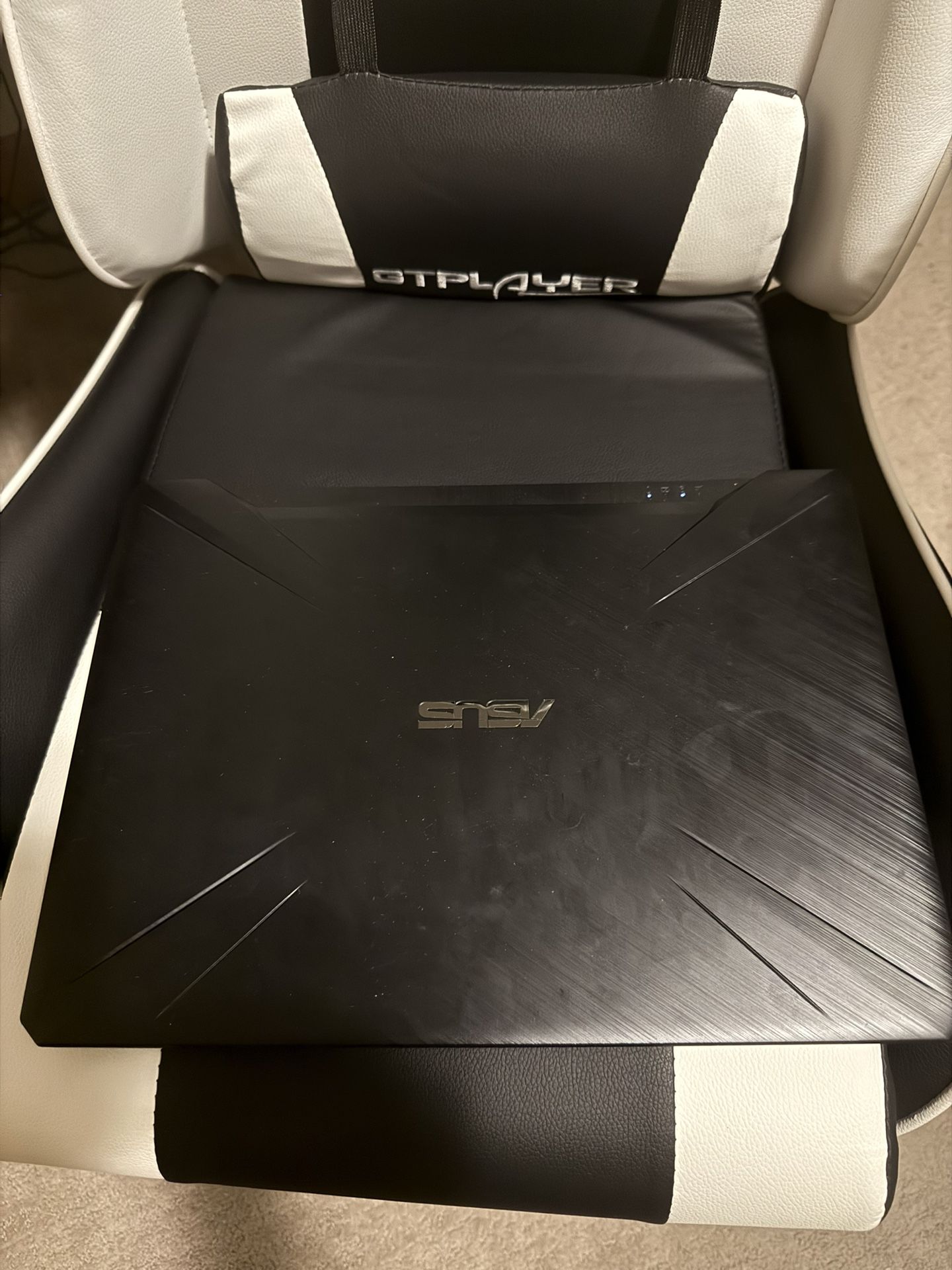 ASUS TUF Gaming laptop 