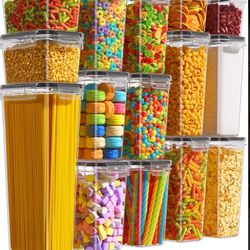 Storage Containers