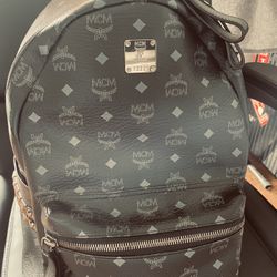 MCM Backpack