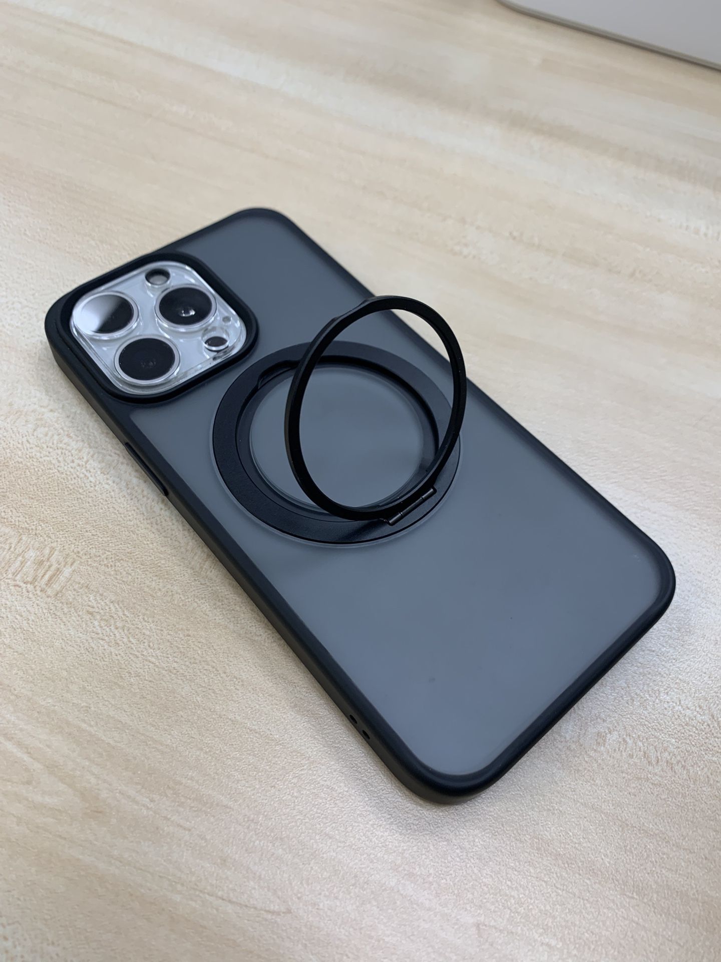 iPhone 16 Pro Max Case 