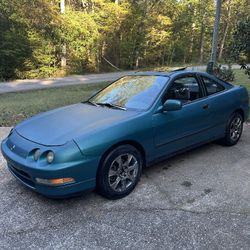 1994 Acura Integra