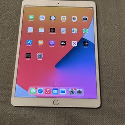 iPad Pro 10.5”
