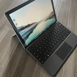 Microsoft Surface Pro 5 