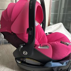Cybex Cloud Q