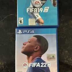 PS4 Games For Sell‼️