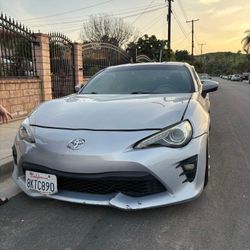 2013 Scion Fr-s
