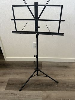 Music Stand