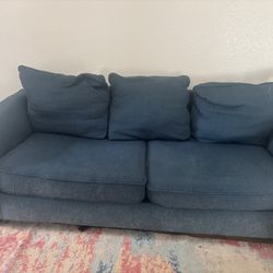 Couch Set