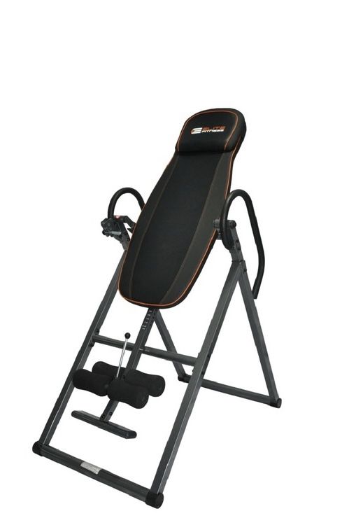 Elite Fitness Inversion Table