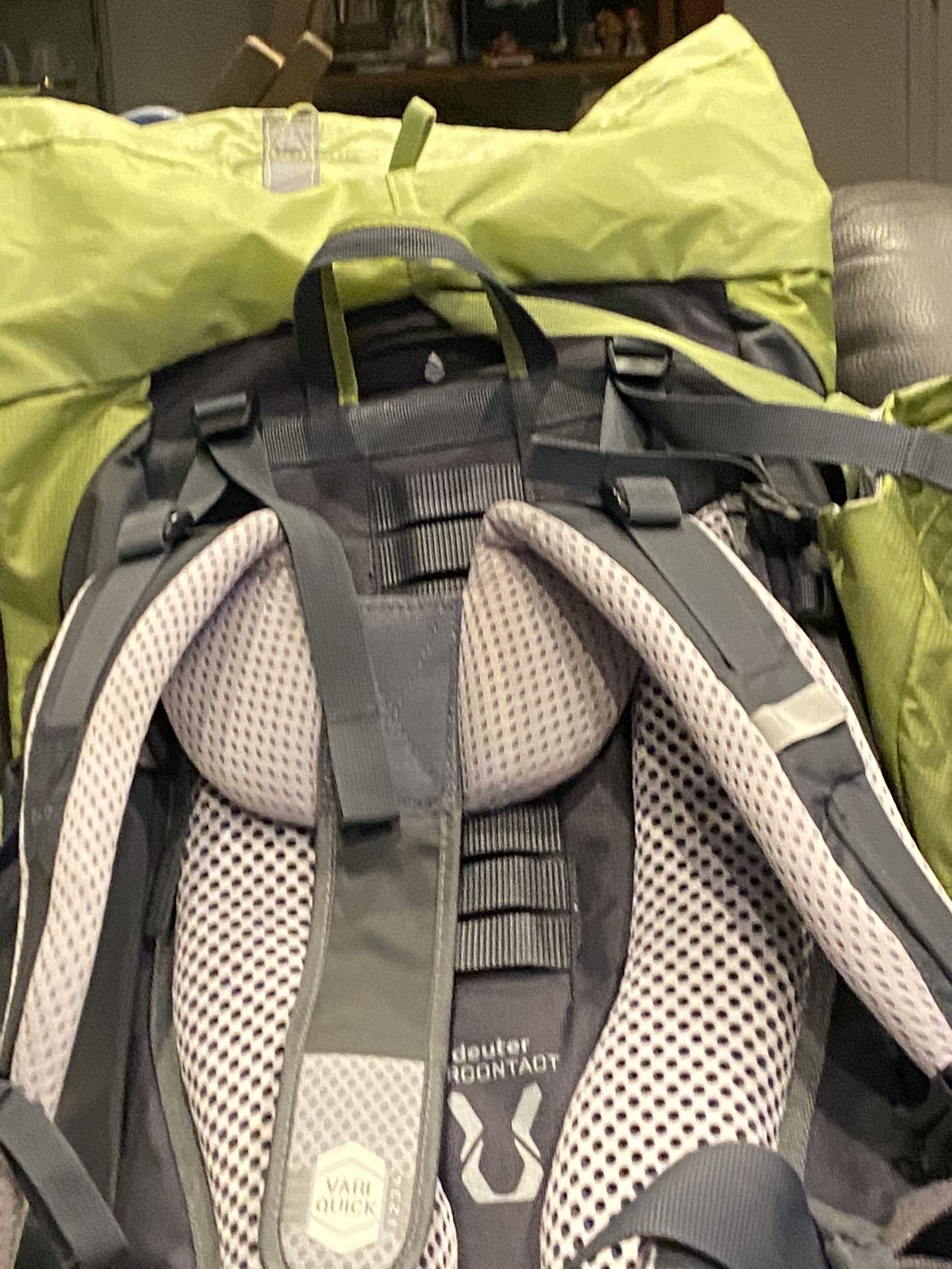 Deuter Aircontact Lite 