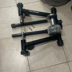 Alpcour Bike Trainer 