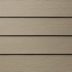 Hardie Style Lap Siding - 7.25x12’ Woodgrain Textured - $8 Each