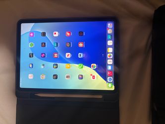 iPad Pro