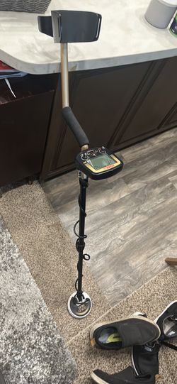 Fisher Gold Bug Pro 2