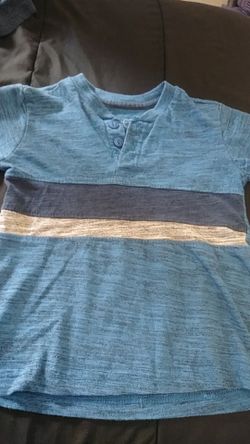 4t boys shirt
