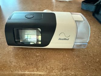 ResMed AirSense 11 AutoSet