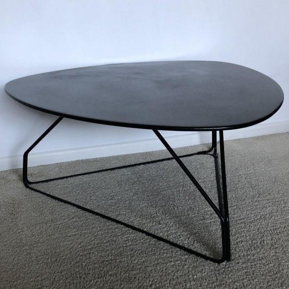 Herman Miller Coffee Table