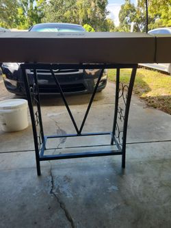 20 gallon aquarium stand