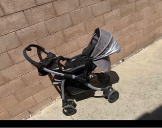 Baby stroller