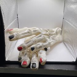 halloween cloves joker