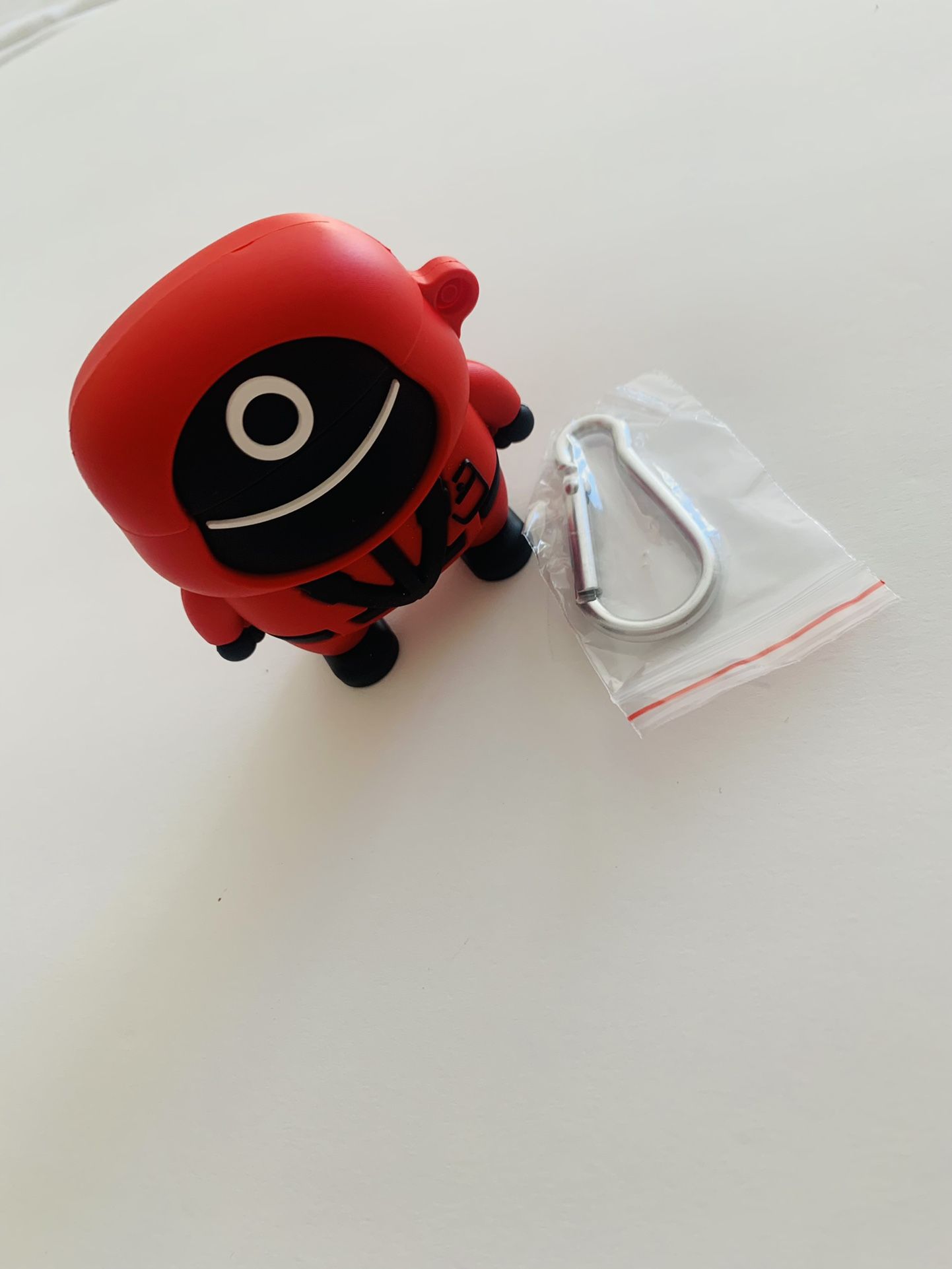 Squid Game Airpodcase 