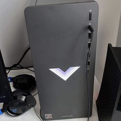  Victus HP15L Gaming Pc For Sale Or Trade 
