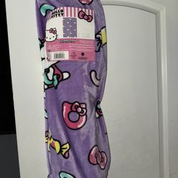 Hello kitty Blanket 