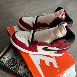Chicagos (5y)