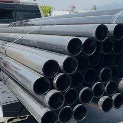 ABS pipes 1 1/2, 2, 3, 4