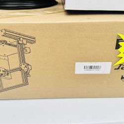 3D Printer